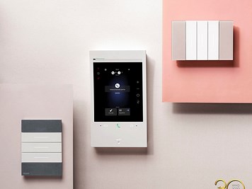 Classe 300EOS with Netatmo